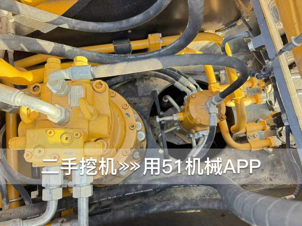 51挖机